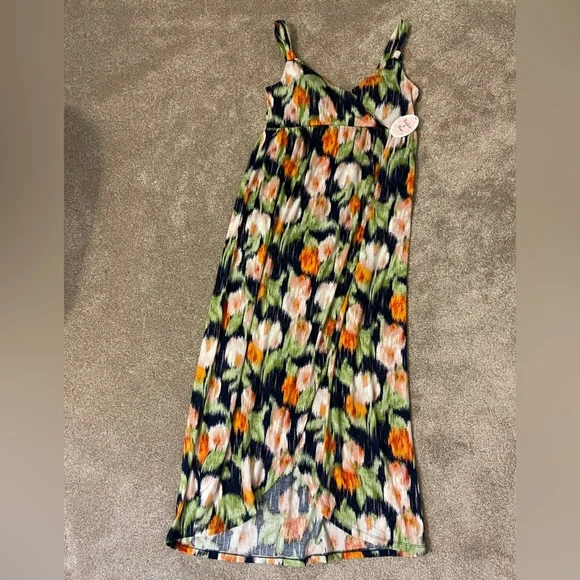 Harlow & Rose | Dresses | Harlow Rose Maxi Dress | Poshmark